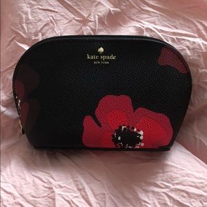 Kate Spade Makeup/Accessories Case